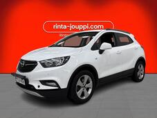 Opel Mokka vaihtoauto