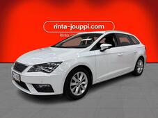 SEAT Leon ST vaihtoauto