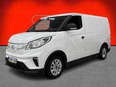 Maxus e-Deliver 3 vaihtoauto