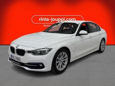 BMW 330 vaihtoauto