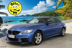 BMW 428 vaihtoauto