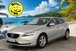 Volvo V40 vaihtoauto