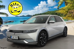 Hyundai IONIQ 5 vaihtoauto