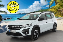 Dacia Jogger vaihtoauto