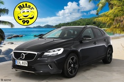 Volvo V40 Cross Country vaihtoauto