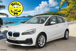 BMW 225 vaihtoauto