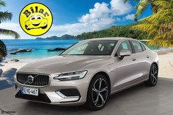 Volvo S60 vaihtoauto