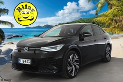 Volkswagen ID.5 vaihtoauto