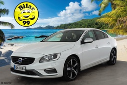 Volvo S60 vaihtoauto