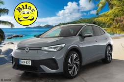 Volkswagen ID.5 vaihtoauto