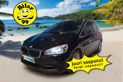 BMW 225 vaihtoauto