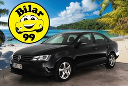 Volkswagen Jetta vaihtoauto