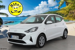 Hyundai i10 vaihtoauto