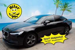 Volvo S90 vaihtoauto