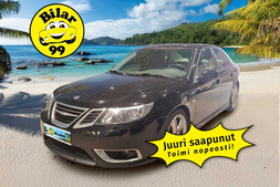 Saab 9-3 vaihtoauto