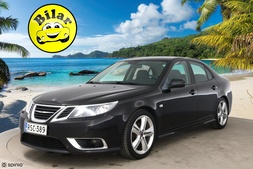 Saab 9-3 vaihtoauto
