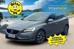 Volvo V40 vaihtoauto