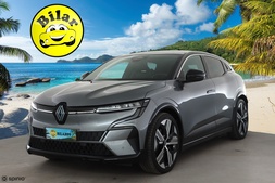 Renault Mégane vaihtoauto