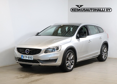 Volvo V60 Cross Country vaihtoauto