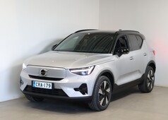 Volvo EX40 vaihtoauto