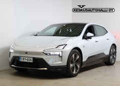 Polestar 4 vaihtoauto