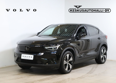 Volvo EC40 vaihtoauto