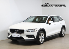 Volvo V60 Cross Country vaihtoauto