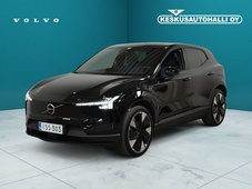 Volvo EX30 vaihtoauto