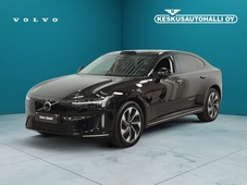 Volvo ES90 vaihtoauto
