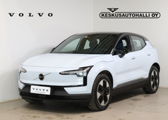 Volvo EX30 vaihtoauto