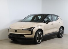 Volvo EX30 vaihtoauto