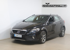Volvo V40 Cross Country vaihtoauto