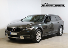 Volvo V90 Cross Country vaihtoauto