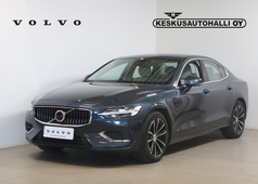 Volvo S60 vaihtoauto