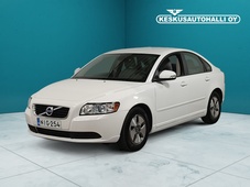 Volvo S40 vaihtoauto
