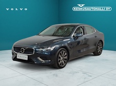 Volvo S60 vaihtoauto