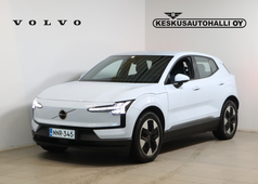 Volvo EX30 vaihtoauto