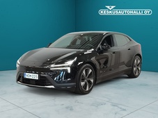 Polestar 4 vaihtoauto