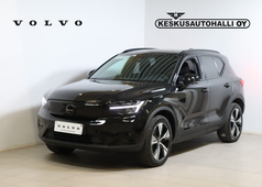 Volvo EX40 vaihtoauto