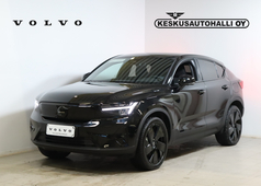 Volvo EC40 vaihtoauto