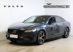 Volvo S90 vaihtoauto
