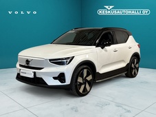Volvo EX40 vaihtoauto