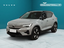 Volvo EX40 vaihtoauto