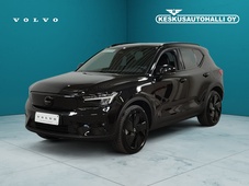 Volvo EX40 vaihtoauto