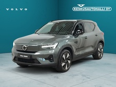Volvo EX40 vaihtoauto