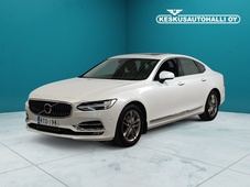 Volvo S90 vaihtoauto