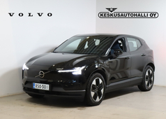 Volvo EX30 vaihtoauto