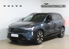 Volvo EX90 vaihtoauto