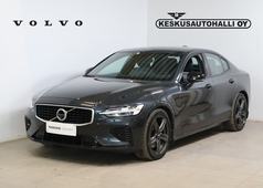 Volvo S60 vaihtoauto