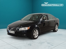 Volvo S80 vaihtoauto